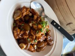 燕山栗子烧鸡-鼎泰丰(国贸商城店)