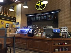 -多克多蒸气茶DOKDO(鼓楼绿地店)