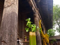 -嵩祝寺及智珠寺