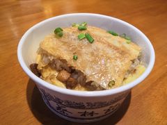 三鲜豆皮-蔡林记(吉庆街店)