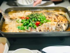 -半天妖烤鱼(方庄店)