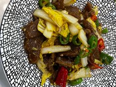 -犇瑞·衢味府(EFC欧美广场店)