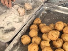 -老南昌白糖糕(大士院店)