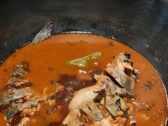 -白洋淀灶台鱼(名佳花园店)