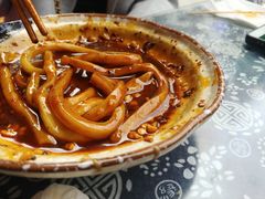甜水面-郑三炮名小吃(公馆老街店)