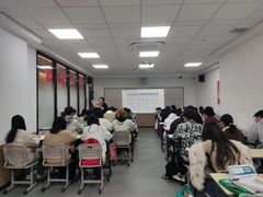-新东方考研·专升本·四六级(龙子湖校区)
