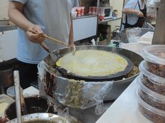 -清真·二嫂子煎饼果子(鼓楼旗舰形象店)