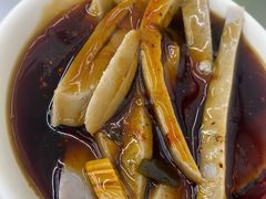 -杨记灌肠(食品街店)