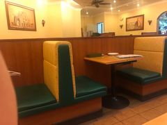 卡座-萨莉亚意式餐厅(黄村高德汇店)