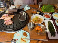 -济州爱肉堂(总店)