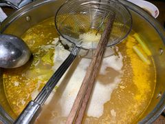 -幸运牛汕头小黄牛牛肉火锅(梅林店)