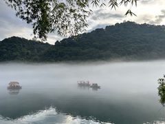 -东江湖旅游区