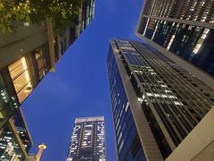-一兰拉面(新宿中央东口店)