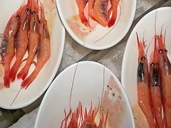 -奔海甄选·活鲜刺身铁板烧自助(太原里店)