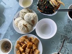 -姚记炒肝店(鼓楼店)