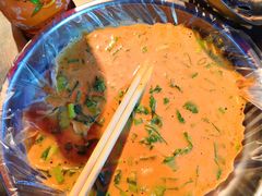 -大姐麻辣烫(莲宝中路店)
