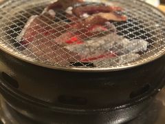 -韩国料理大力士(屏风街店)