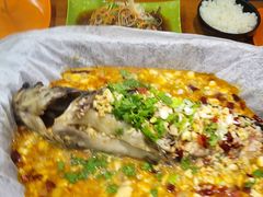 -三煮纸包鱼(青岛总店)