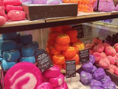 -LUSH(威尼斯人店)
