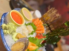 -和创柚子·会席日本料理(新区淮海街店)