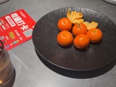 -吴越荣记苏州菜·松鼠桂鱼100%活鱼现做(斜塘老街店)