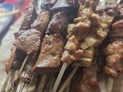 -Xabnam_夏葡纳·新疆餐厅(日坛上街店)