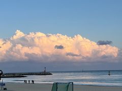 -海云台海滩