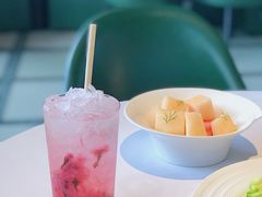 -L'Arome芳芳法国餐厅(仙林金鹰店)