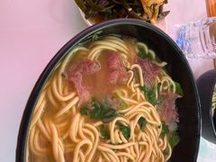 -俊杰拉面馆