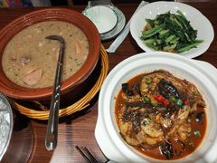 -董厨煨汤馆(车站路店)
