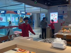 -龍歌自助小火锅(城阳万象汇店)