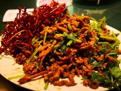 -老昌春饼(中央大街店)