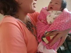 -爱月宝月嫂·育儿嫂(哈尔滨总店)