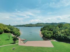 -天目湖涵田度假村