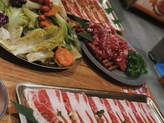 -汉拿山(北京上地华联店)