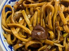 -珠宝街老左杂酱面馆
