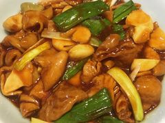 -局气 烤鸭·北京菜(光华路店)
