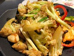 -老头儿油爆虾·知味杭州(爱琴海购物中心)