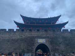-大理古城