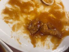 -烤肉宛饭庄(南礼士路店)