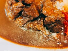 -伽喱博士 Dr.CURRY咖喱饭(太阳宫咖喱店)