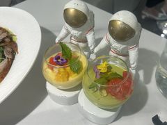 -3号仓库·创意中国菜(新世界城店)