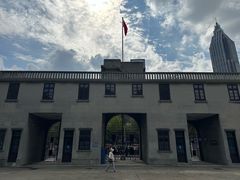 -南京中国近代史遗址博物馆(南京总统府)