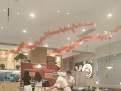 -大厨小馆(华阳城店)