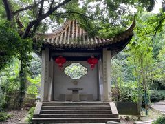 -雨花胜境
