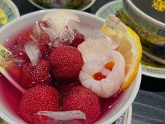 -宫事颐庭·老佛爷贵寿下午茶(颐和园店)