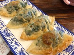煎饺-顺德一品粥·20年凤城老字号(芳村店)