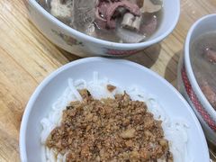 -老字號·桥下猪肚(龙眼南路店)