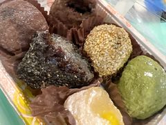 -糯米香(长江路店)