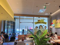 -菲滋意式餐厅(加州阳光二店)